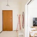 Cozy In Center Διαμέρισμα