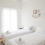 Διαμέρισμα Cozy In Center Πάτρα