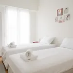 Διαμέρισμα Cozy In Center *