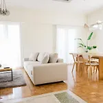 Cozy In Center Διαμέρισμα Πάτρα