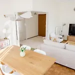 Διαμέρισμα Cozy In Center Πάτρα