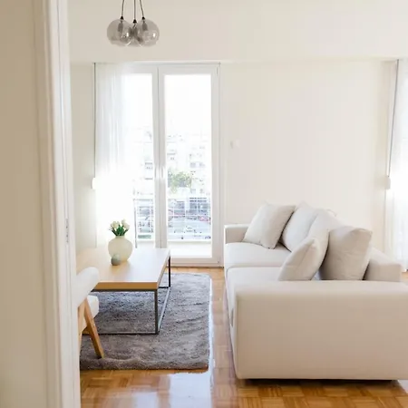 Cozy In Center Appartamento *