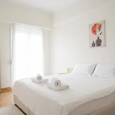 Appartamento Cozy In Center