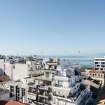 Cozy In Center Patras