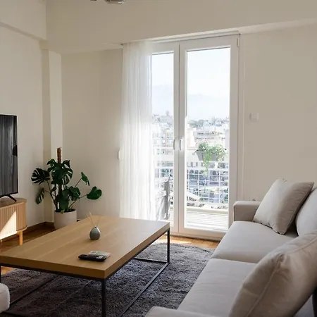 Cozy In Center * Патра