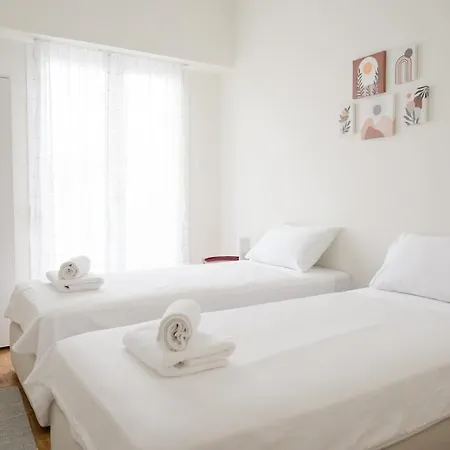 דירה Cozy In Center *