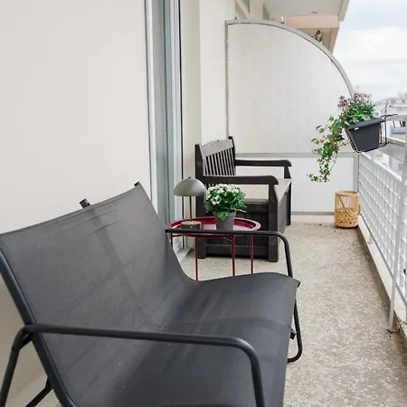 Cozy In Center דירה *