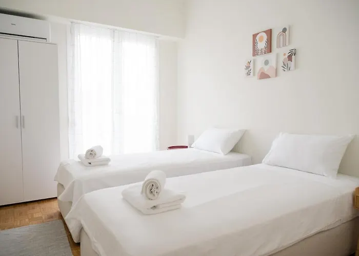 Appartamento Cozy In Center *