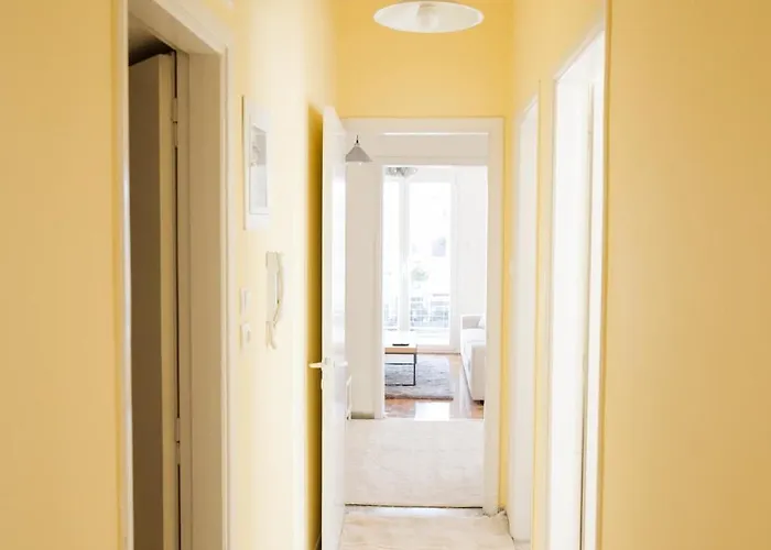 Cozy In Center * Патра