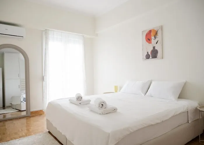 Appartamento Cozy In Center
