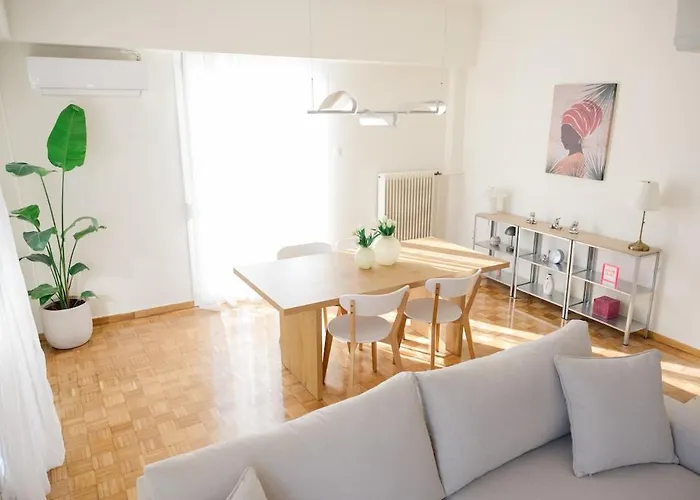 Appartamento Cozy In Center