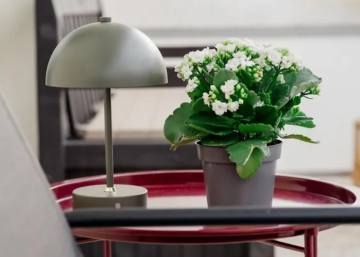 Cozy In Center * Патра